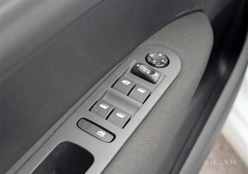 2014款 樂享版 1.6L 手動優(yōu)尚型