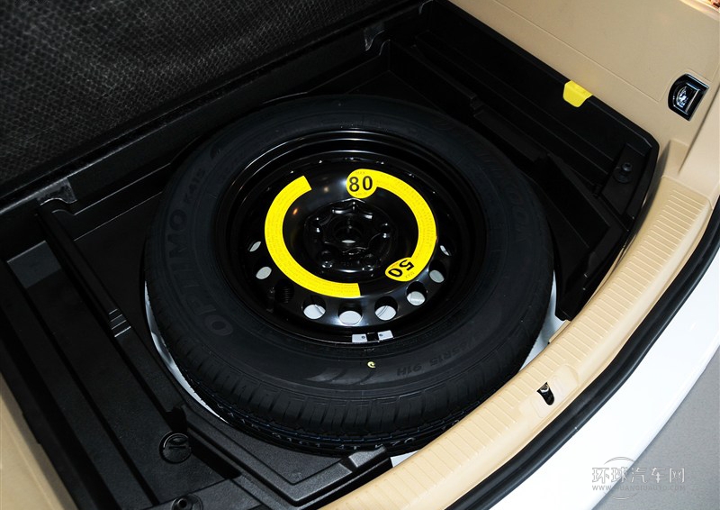 2013款 1.4T 自動睿智版5座