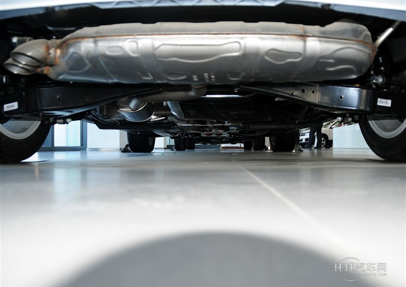 2013款 1.4T 自動睿智版5座