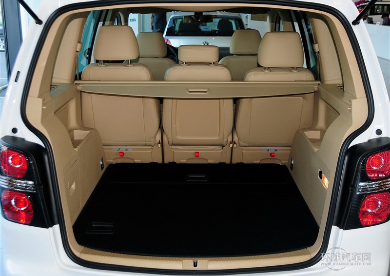 2013款 1.4T 自動睿智版5座