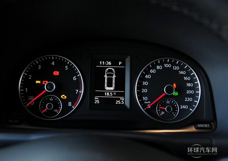 2013款 1.4T 自動睿智版5座