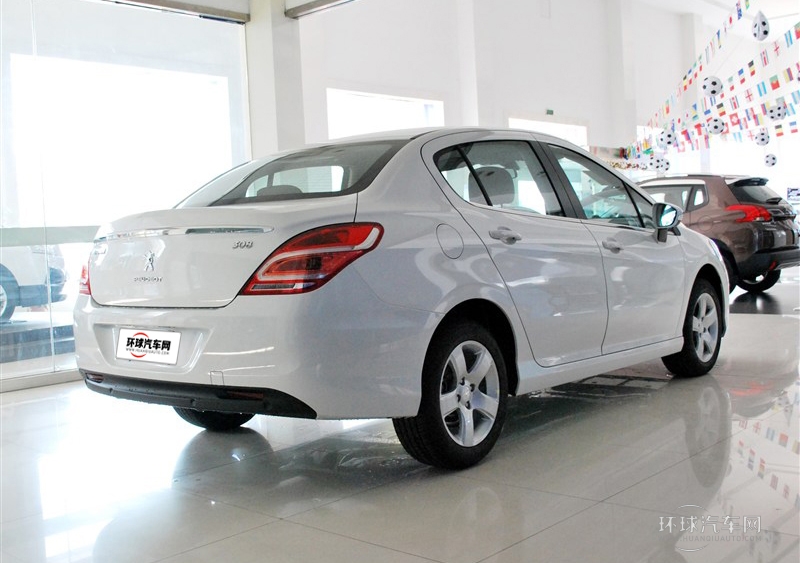 2014款 樂享版 1.6L 手動優尚型CNG