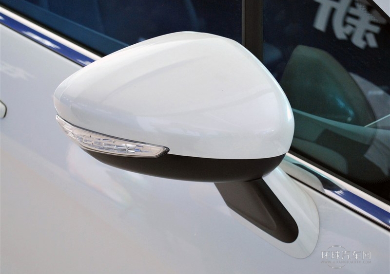 2014款 樂享版 1.6L 手動優尚型CNG