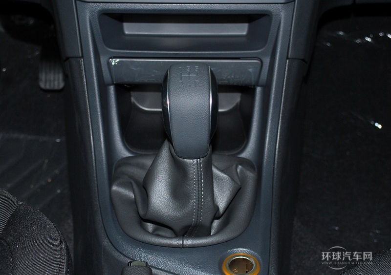 2014款 樂享版 1.6L 手動優尚型CNG