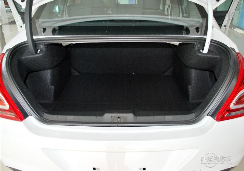 2014款 樂享版 1.6L 手動優尚型CNG