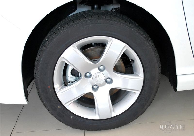 2014款 樂享版 1.6L 手動優尚型CNG