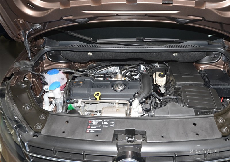 2013款 1.4T 自動(dòng)睿智版7座