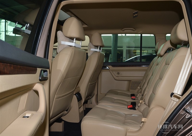 2013款 1.4T 自動睿智版7座