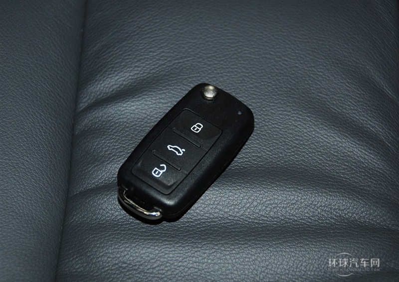 2013款 1.4T 自動舒適版5座