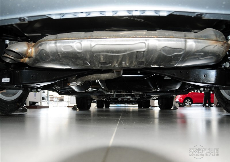 2013款 1.4T 自動(dòng)舒適版5座