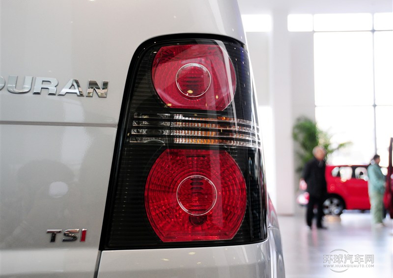 2013款 1.4T 自動舒適版5座