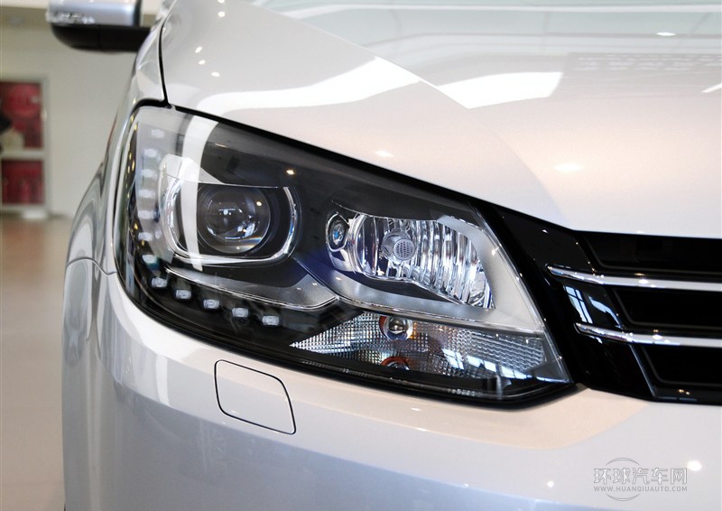 2013款 1.4T 自動舒適版5座