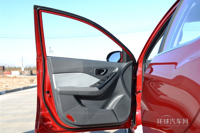 2014款 1.6L 手動豪華型