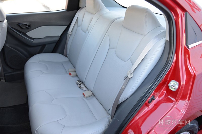 2014款 1.6L 手動豪華型