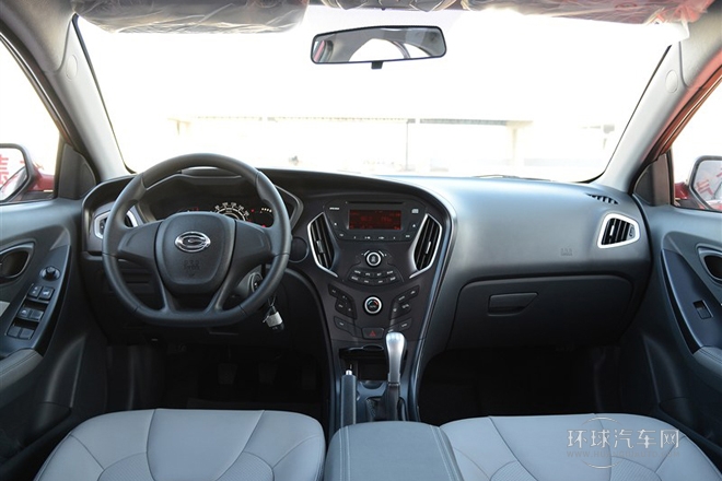 2014款 1.6L 手動豪華型