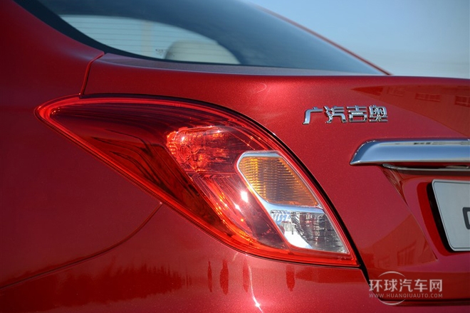 2014款 1.6L 手動豪華型