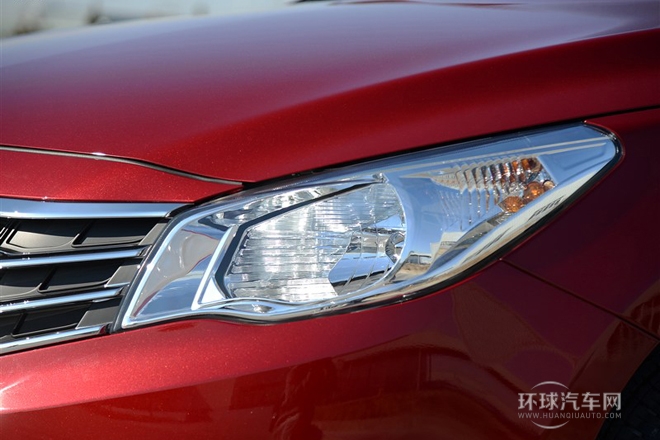 2014款 1.6L 手動豪華型