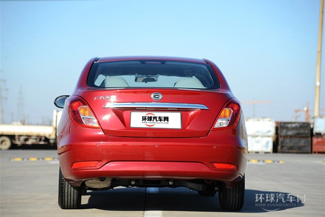 2014款 1.6L 手動豪華型