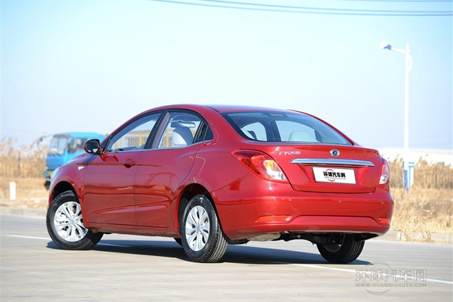 2014款 1.6L 手動豪華型