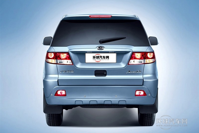 2012款 2.4L 自動兩驅至尊版