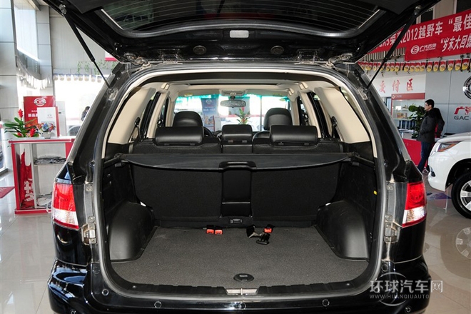 2012款 2.0L 手動汽油兩驅天窗版