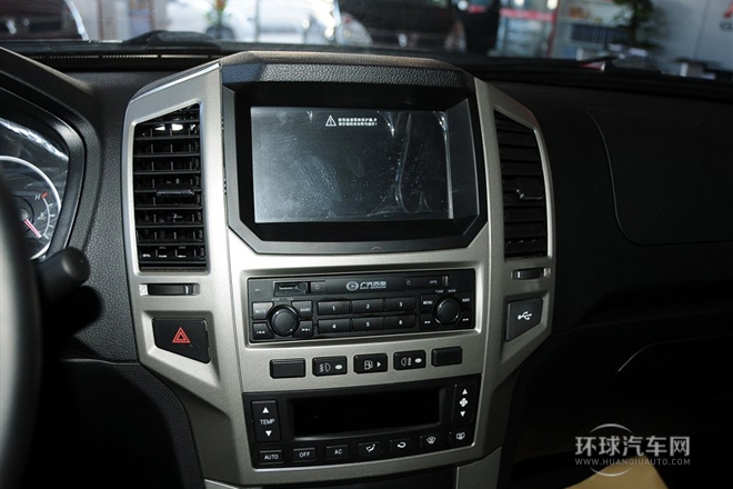 2012款 2.0L 手動汽油兩驅天窗版