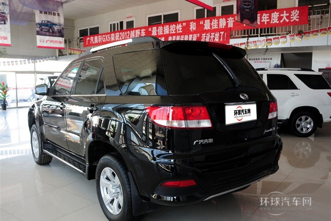 2012款 2.0L 手動汽油兩驅天窗版