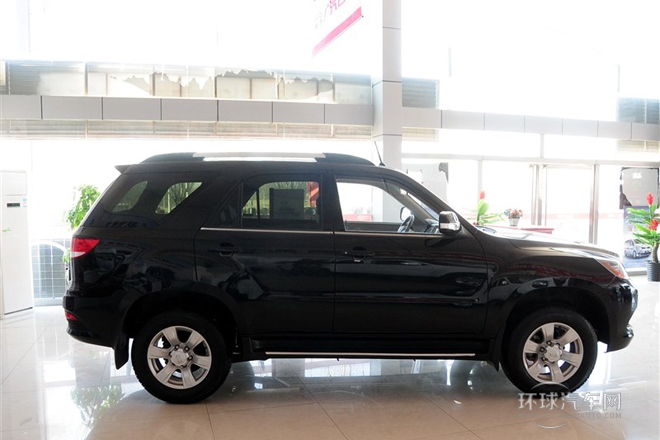 2012款 2.0L 手動汽油兩驅天窗版