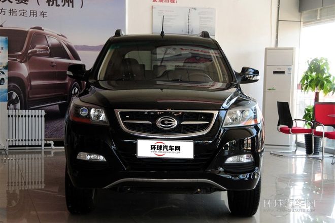 2012款 2.0L 手動汽油兩驅天窗版