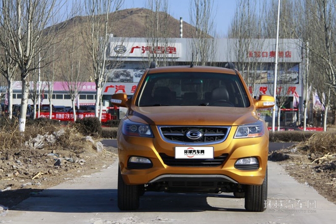 2012款 2.4L 自動(dòng)汽油四驅(qū)時(shí)尚版