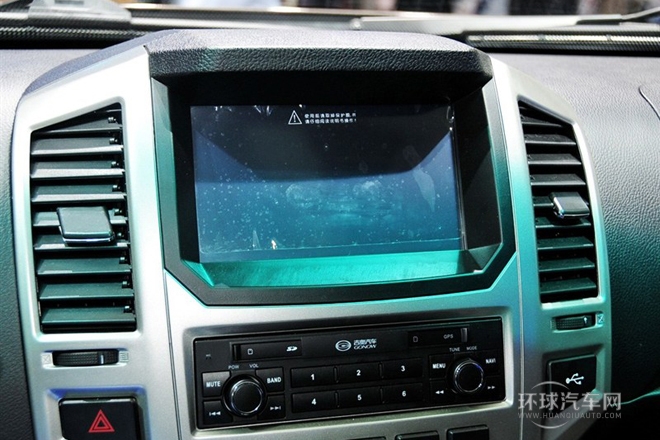 2012款 2.4L 自動汽油四驅天窗版