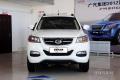2012款 2.4L 自動(dòng)汽油四驅(qū)天窗版