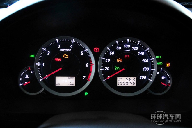 2012款 2.5T 手動柴油兩驅時尚版