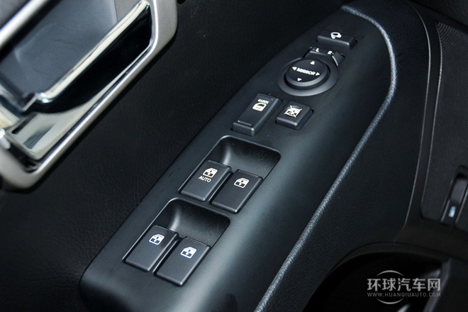 2013款 3.8L 豪華版 國V