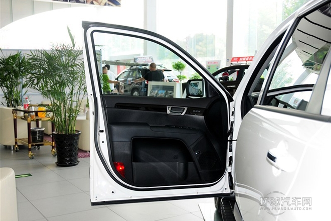 2013款 3.8L 豪華版 國V