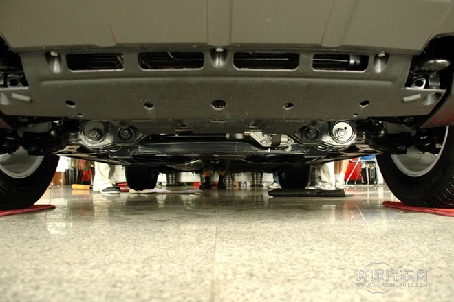 2008款 3.8L 豪華版