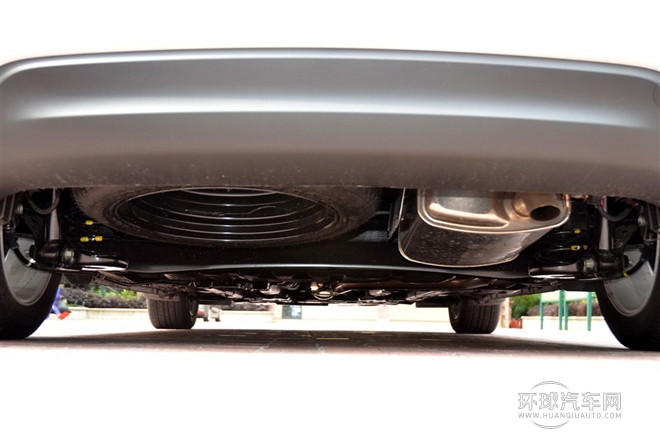 2013款 2.0L 7座自動豪華版 國V