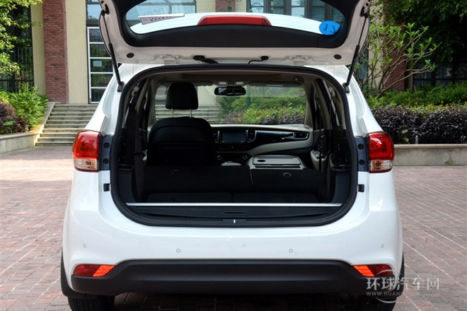 2013款 2.0L 7座自動(dòng)豪華版 國(guó)V