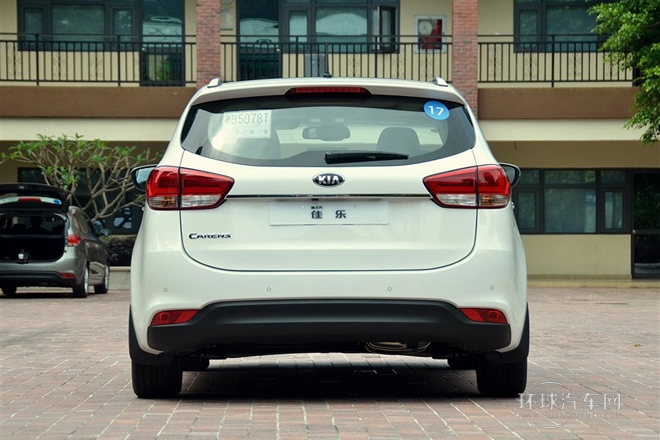 2013款 2.0L 7座自動豪華版 國V