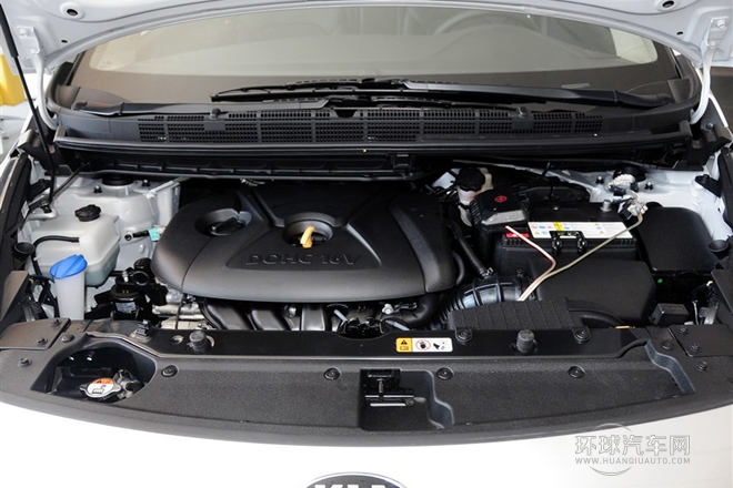 2013款 2.0L 7座自動舒適版 國V