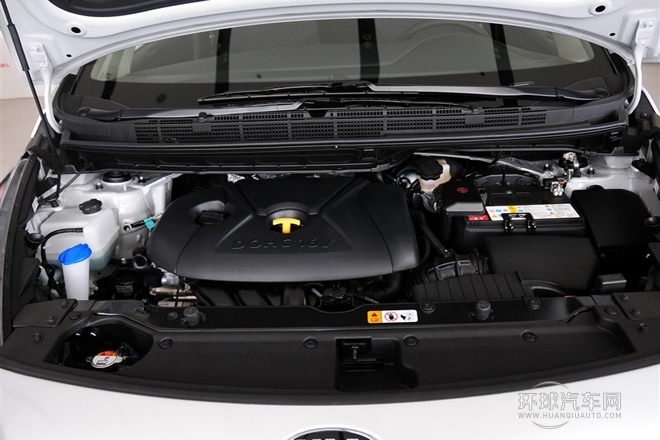 2013款 2.0L 7座自動標準版 國V