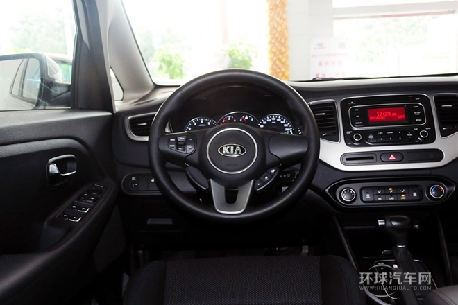 2013款 2.0L 7座自動標準版 國V