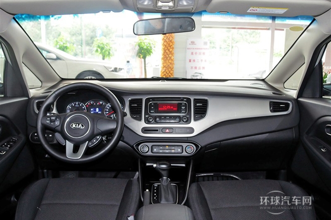 2013款 2.0L 7座自動標準版 國V