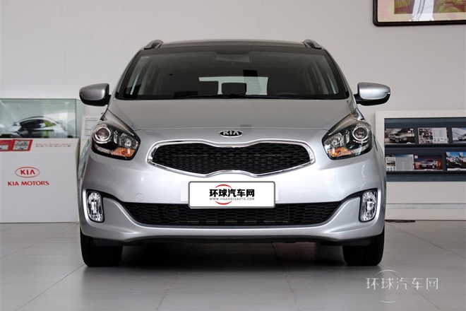 2013款 2.0L 7座自動標準版 國V