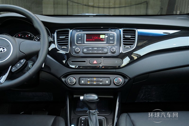 2013款 2.0L 5座自動舒適版 國V