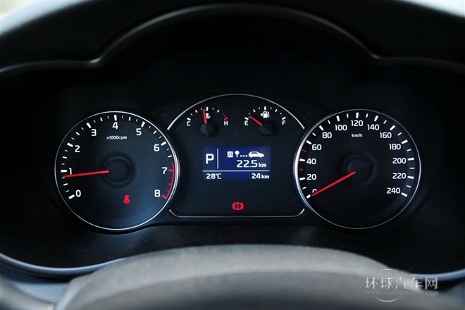 2013款 2.0L 5座自動(dòng)舒適版 國V