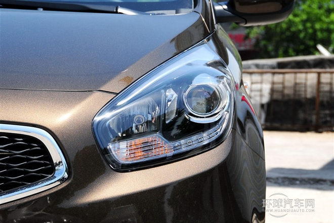 2013款 2.0L 5座自動舒適版 國V