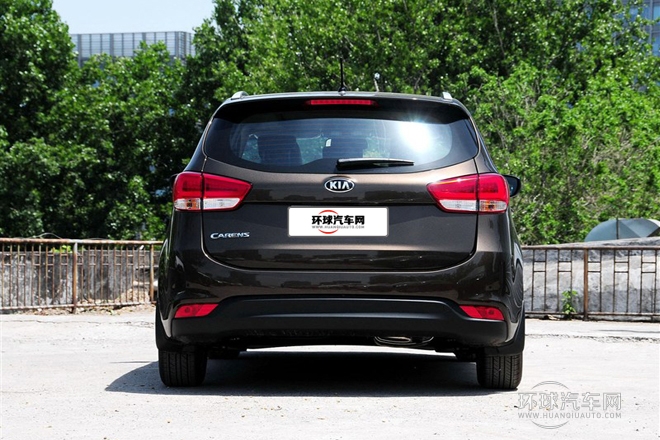 2013款 2.0L 5座自動舒適版 國V