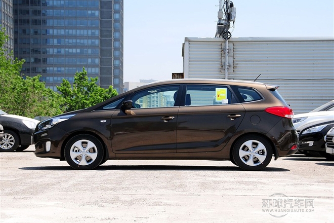 2013款 2.0L 5座自動(dòng)舒適版 國(guó)V