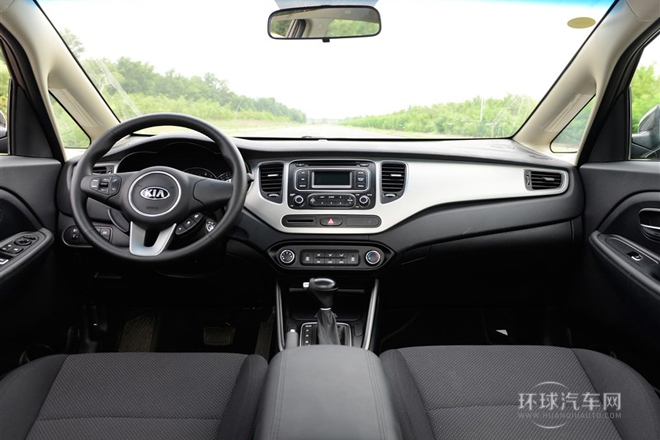 2013款 2.0L 5座自動標準版 國V